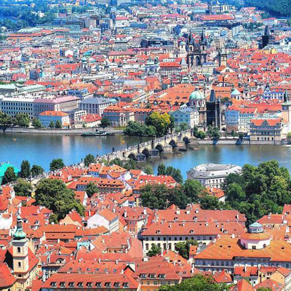 FREE Prague Holiday Entry List